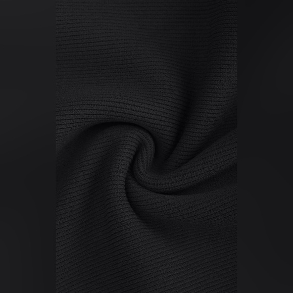 POPILUSH Shapewear Seamless Thumb Hole Long Sleeve Jumpsuit - Size Medium - Picture 2 of 2